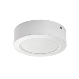 Rabalux 98071192 LED mennyezeti lámpák Shaun2 | 7W integrált LED forrás | 660lm | 4000K