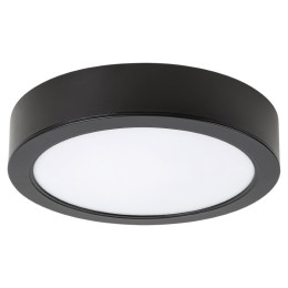 Rabalux 98071199 LED mennyezeti lámpák Shaun2 | 15W integrált LED forrás | 1450lm | 4000K