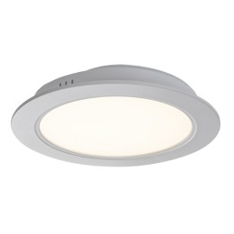 Rabalux 98071233 LED süllyeszthető lámpa Shaun2 | 6W integrált LED forrás | 430lm | 4000K