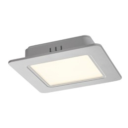 Rabalux 98071237 LED süllyeszthető lámpa Shaun2 | 6W integrált LED forrás | 430lm | 4000K