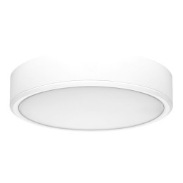 Rabalux 98071244 LED mennyezeti lámpák Lauri | 22W integrált LED forrás | 2300lm | 3000+4000+6000K