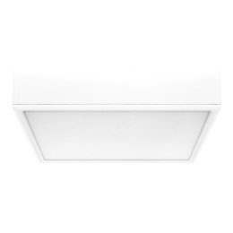 Rabalux 98071245 LED mennyezeti lámpák Lauri | 22W integrált LED forrás | 2300lm | 3000+4000+6000K