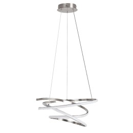 Rabalux 98072020 LED függőcsillár Esilda | 42W integrált LED forrás | 2200lm | 4000K