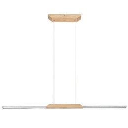 Rabalux 98072084 LED függőcsillár Tamur | 26W integrált LED forrás | 2250lm | 4000K