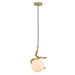Rabalux 98072126 függőcsillár Sarabi  E27