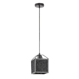 Rabalux 98072217 függőcsillár Samilo  E27