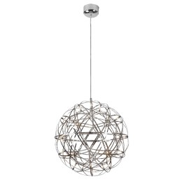 Rabalux 98072220 LED függőcsillár Eudora | 16W integrált LED forrás | 880lm | 3000K