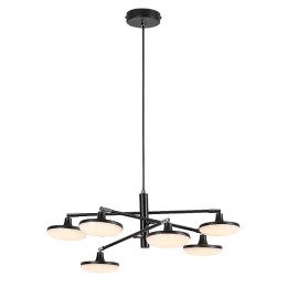 Rabalux 98072239 LED függőcsillár Madi | 24W integrált LED forrás | 2350lm | 3000K
