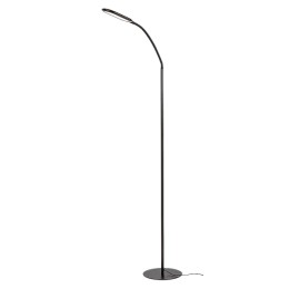 Rabalux 98074009 LED állólámpa Adelmo | 10W integrált LED forrás | 910lm | 3000-6000K