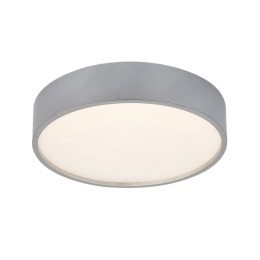 Rabalux 98075010 LED mennyezeti lámpák Larcia | 18W integrált LED forrás | 1060lm | 4000K