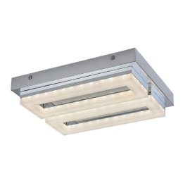 Rabalux 98075020 LED fürdőszobai mennyezeti lámpa Blas  | 24W integrált LED forrás | 2250lm | 4000K