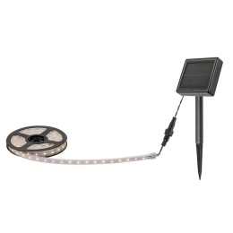 Rabalux 98077016 LED napelemes kültéri leszúrható lámpa Ansoo | 0,26W integrált LED forrás | 30lm |