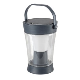 Rabalux 98077039 LED napelemes kültéri függőlámpa Angers  | 3W integrált LED forrás | 300lm | 4000K