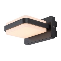 Rabalux 98077061 LED kültéri fali lámpa Gendt | 12W integrált LED forrás | 800lm | 3000K