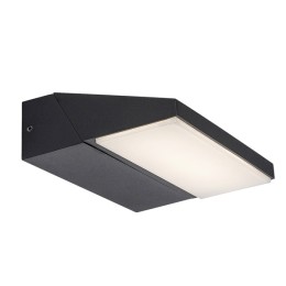 Rabalux 98077064 LED kültéri fali lámpa Senica | 13W integrált LED forrás | 540lm | 4000K