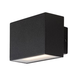Rabalux 98077073 LED kültéri fali lámpa Mataro | 7W integrált LED forrás | 430lm | 4000K