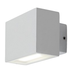 Rabalux 98077074 LED kültéri fali lámpa Mataro | 7W integrált LED forrás | 580lm | 4000K