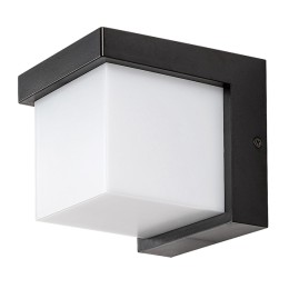 Rabalux 98077095 LED kültéri fali lámpa Andelle | 10W integrált LED forrás | 500lm | 3000K