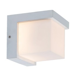 Rabalux 98077096 LED kültéri fali lámpa Andelle | 10W integrált LED forrás | 570lm | 3000K