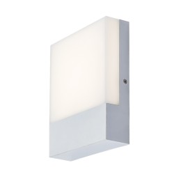 Rabalux 98077098 LED kültéri fali lámpa Gimone | 10W integrált LED forrás | 660lm | 4000K