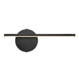 Rabalux 98078034 LED fali lámpa Sabira | 6W integrált LED forrás | 310lm | 4000K