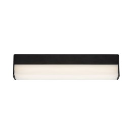 Rabalux 98078045 LED fali lámpa Band2 | 7W integrált LED forrás | 470lm | 4000K