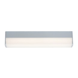 Rabalux 98078046 LED fali lámpa Band2 | 7W integrált LED forrás | 550lm | 4000K