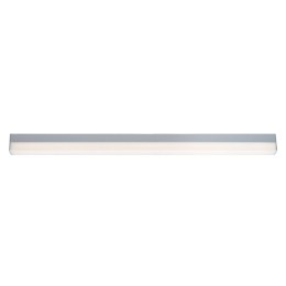 Rabalux 98078050 LED fali lámpa Band2 | 20W integrált LED forrás | 1650lm | 4000K