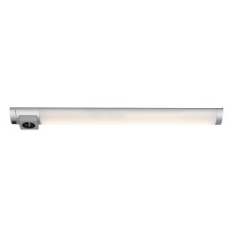 Rabalux 98078056 LED fali lámpa Soft2 | 8W integrált LED forrás | 450lm | 4000K