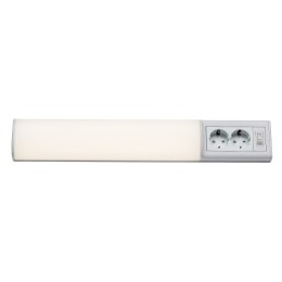 Rabalux 98078064 LED fali lámpa Bath2 | 10W integrált LED forrás | 940lm | 4000K