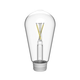 Philips 8720169361980 LED napelemes izzó | 3W integrált LED forrás | 500lm | 2700K