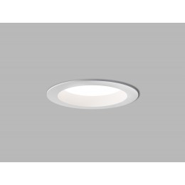 led2 2235251DT LED kültéri süllyeszthető lámpa Kapa | 12W integrált LED forrás | 4000K