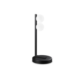 Ideal lux 313320 LED asztali lámpa PING PONG | 6W integrált LED forrás | 500lm | 3000K