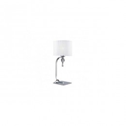 Azzardo AZ1107 asztali lámpa Impress Table 1x50W | E27 | IP20