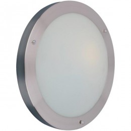 Azzardo AZ1597 fali lámpa Umbra 18 Round 1x40W | G9 | IP44