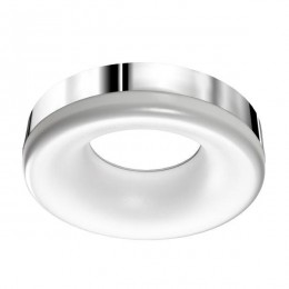 Azzardo AZ2947 LED mennyezeti lámpa Ring 1x18W | 1530lm | 3000K | IP20