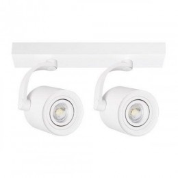 Azzardo AZ3502 spotlámpa TECHNOLine Bross | 35W GU10