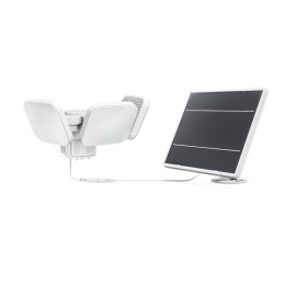 Philips 8721103105479 LED napelemes kültéri fali lámpa Zyren  | 25W integrált LED forrás | 4000lm |