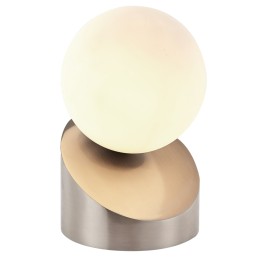 Globo ALISA 50300101 LED asztali lámpa G9 | 275lm | 3000K