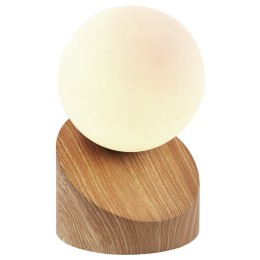 Globo ALISA 50300146 LED asztali lámpa G9 | 275lm | 3000K