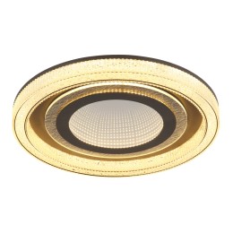 Globo ALSUNA 48557-48 LED mennyezeti csillár | 48W LED | 2160lm