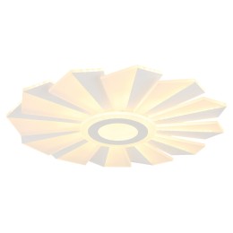 Globo ALWINA 48559-58 LED mennyezeti csillár | 58W LED | 3190lm