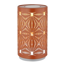 Globo AMIYAH 21018R LED asztali lámpa | 1W LED | 15lm