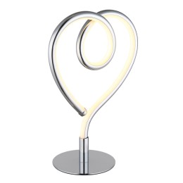 Globo AMORE 28054C LED asztali lámpa | 6W LED | 250lm | 3000K