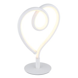 Globo AMORE 28054W LED asztali lámpa | 6W LED | 250lm | 3000K