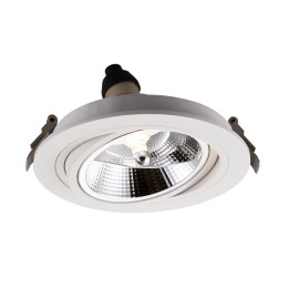 Zuma Line 003064-024575 süllyeszthető lámpa CHUCK GU10