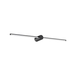 Ideal lux 310145 LED fürdőszobai fali lámpa FILO | 13W integrált LED forrás | 1450lm | 3000K