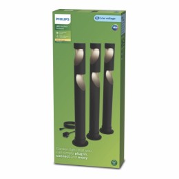Philips 8720169387010 LED Desi  | 5W integrált LED forrás | 540lm | 2700K