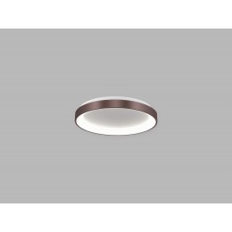 LED2 1271658DT LED mennyezeti lámpa Bella Slim 1x38W | 2660lm | 3000-4000K