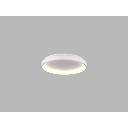 LED2 1271651 LED mennyezeti lámpa Bella Slim 1x38W | 2660lm | 3000K/4000K